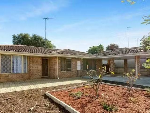 House for rent in Parmelia, Western Australia