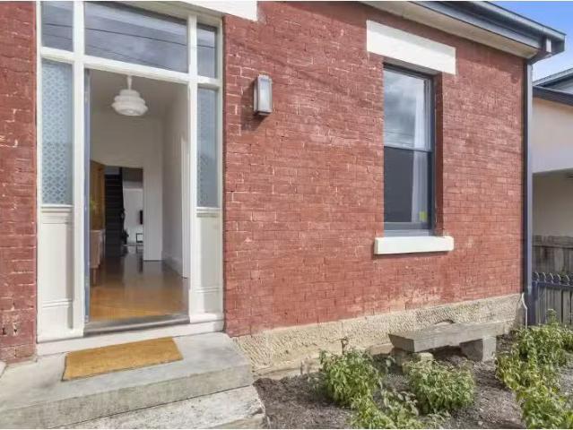 House for rent in Hobart, Tasmania