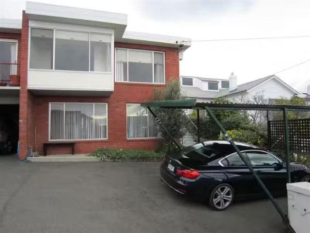 House for rent in Hobart, Tasmania