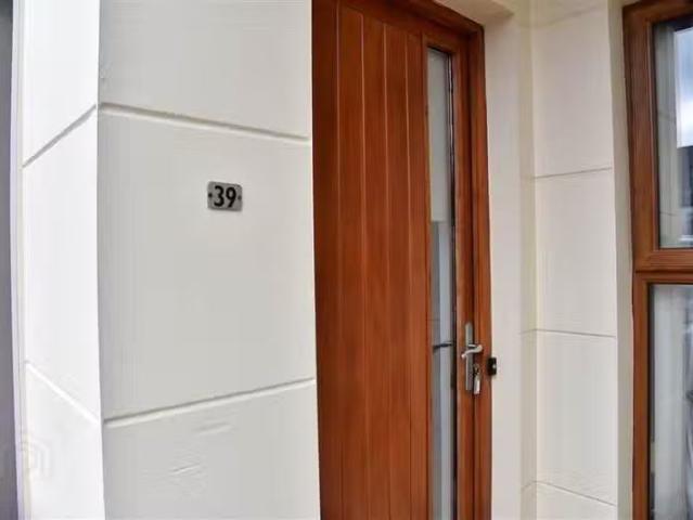 Apartment to rent
