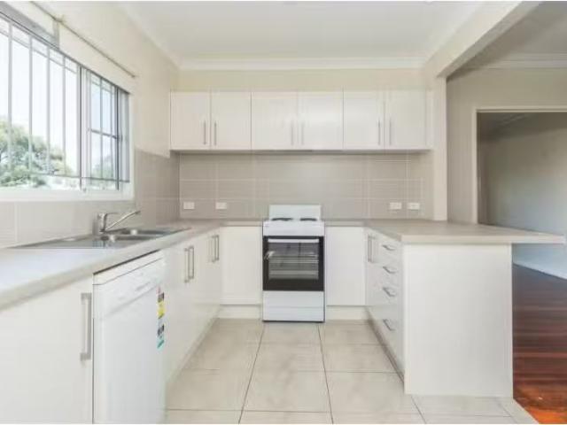 House for rent in Toombul, Queensland