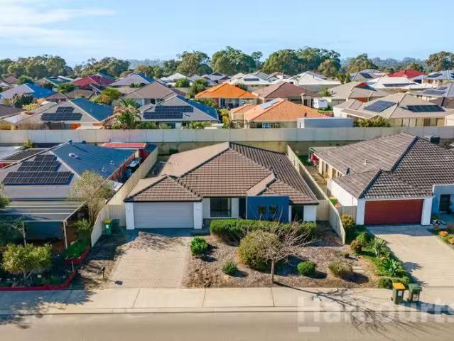 House for rent in Parklands, Western Australia