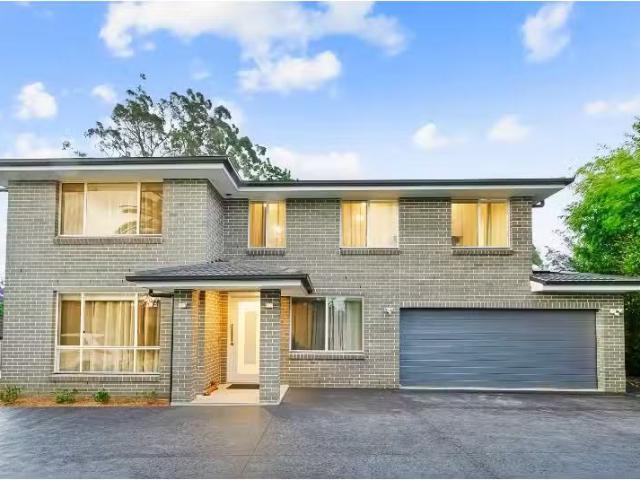 House for rent in Sydney, New South Wales