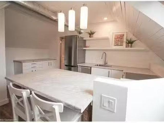 Apartment for rent in Ancaster, Ontario