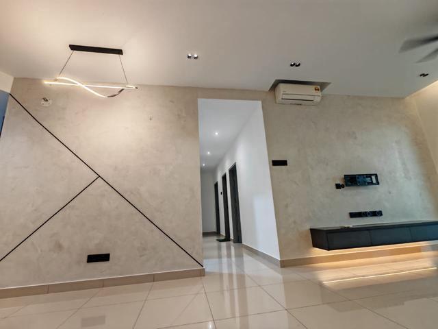 Condominium for rent in Selayang, Selangor