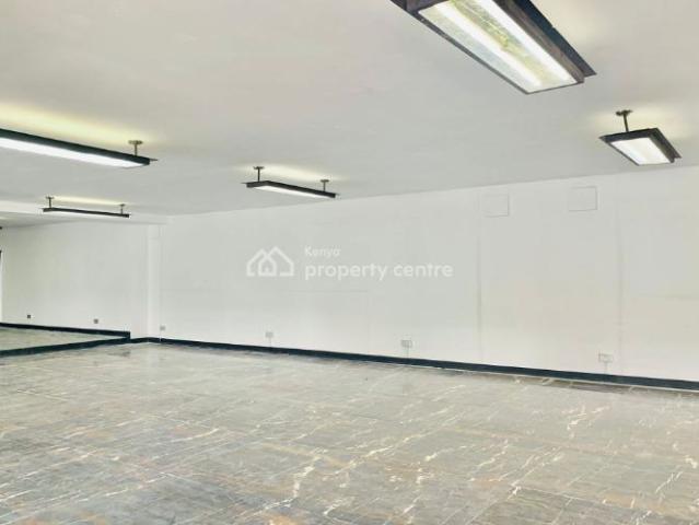 Commercial for rent in Westlands, Nairobi