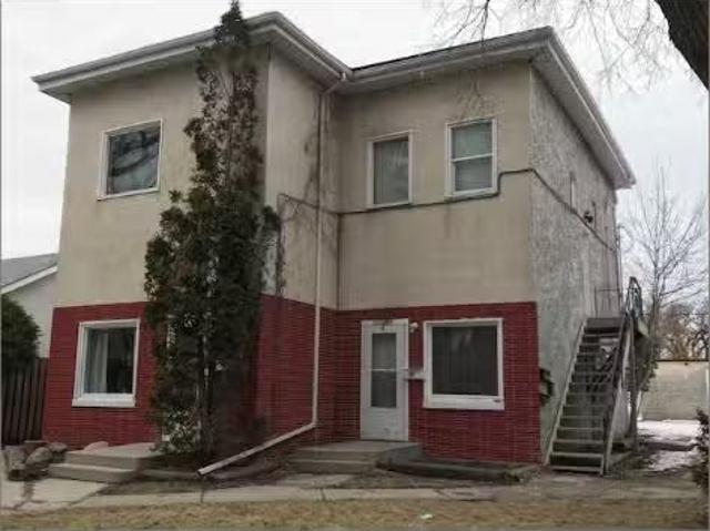 Condo for rent in East St. Paul, Manitoba