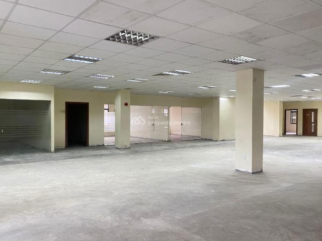 Commercial for rent in Parklands, Kiambu
