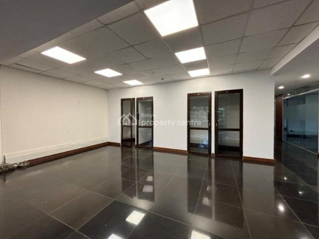 Commercial for rent in Westlands, Nairobi