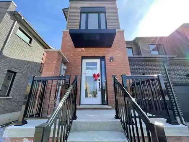 Apartment for rent in Barrie, Ontario