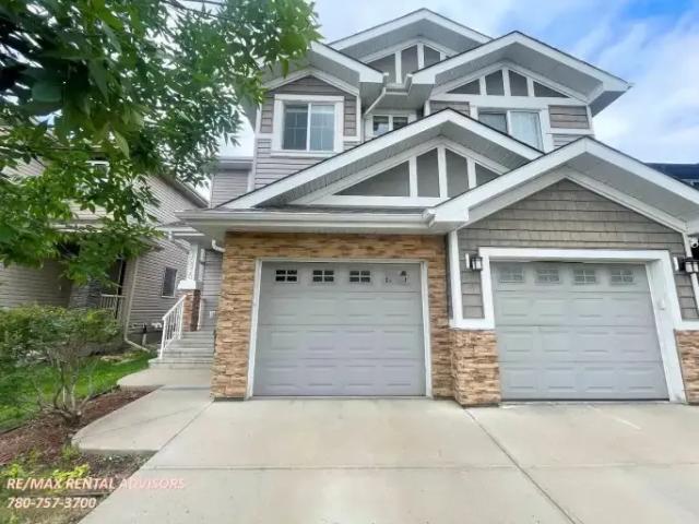 Apartment for rent in Wedgewood, Alberta