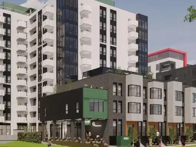 Apartment for rent in Fairview, Nova Scotia