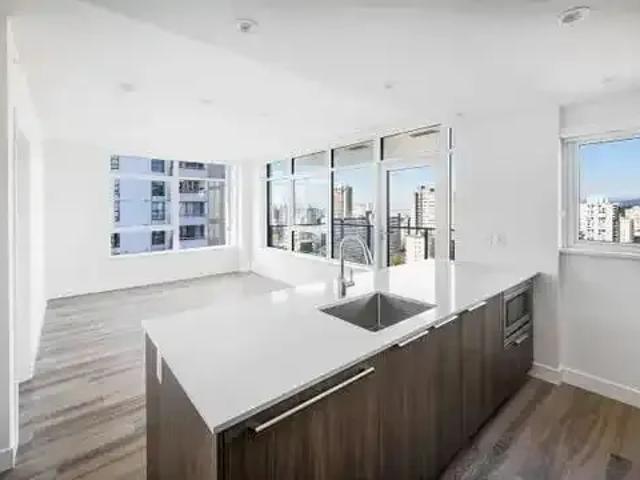 Apartment for rent in Vancouver, British Columbia