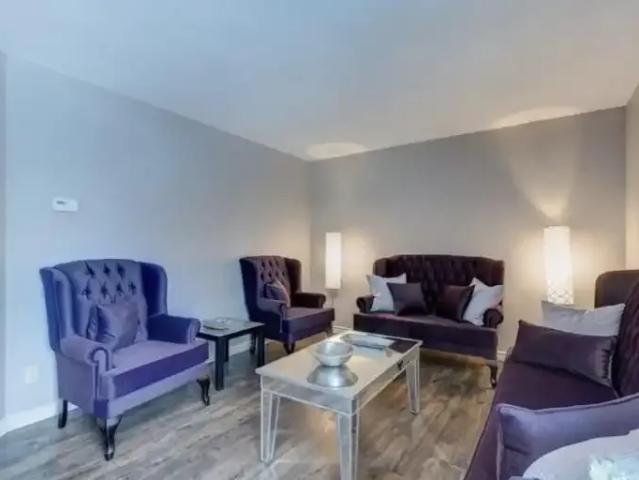 House for rent in Barrie, Ontario