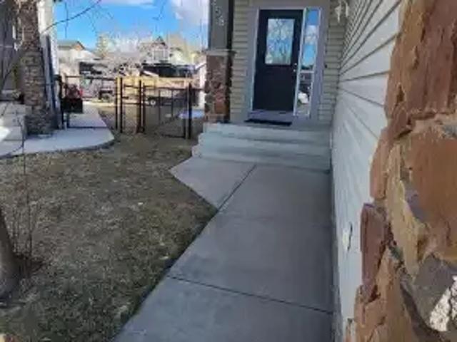 House for rent in Northwest, Alberta