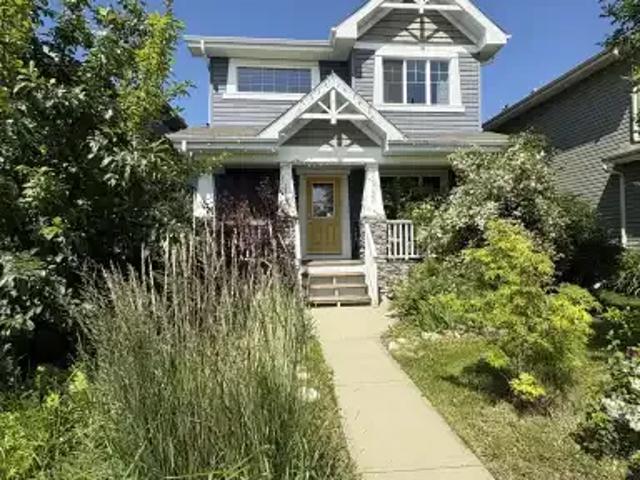 House for rent in Wedgewood, Alberta