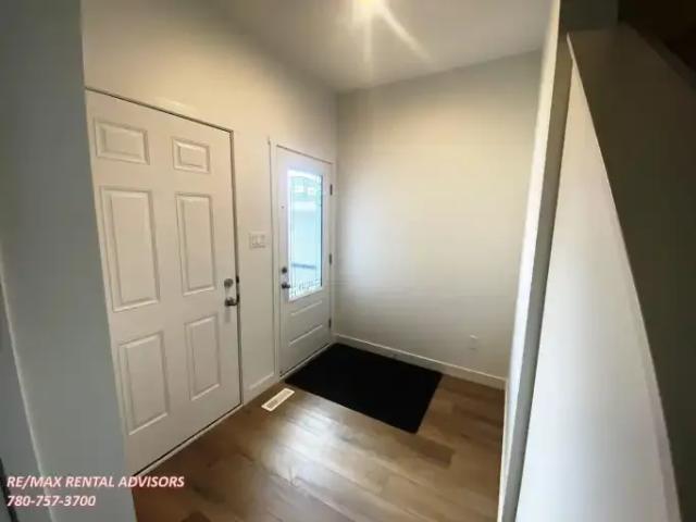 House for rent in Wedgewood, Alberta