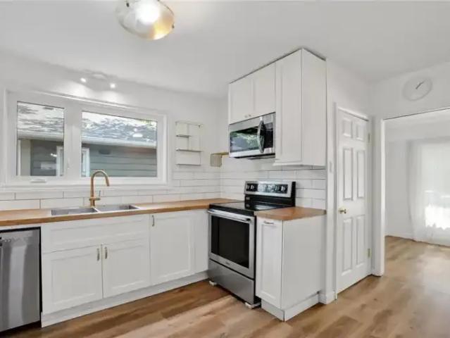 House for rent in Mathers, Winnipeg
