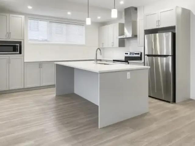 Townhouse for rent in Airdrie, Alberta