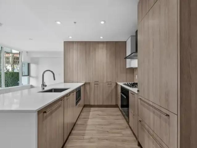 Townhouse for rent in Burnaby, British Columbia