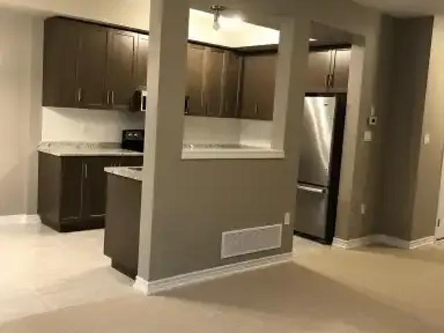 Townhouse for rent in Niagara, Ontario