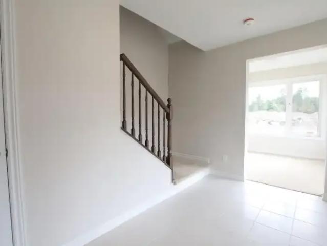 Townhouse for rent in Mulhurst Bay, Ontario