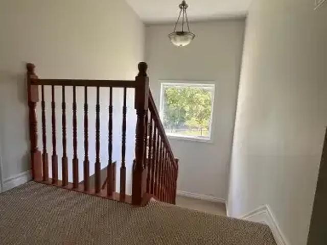 Townhouse for rent in Barrhaven East, Ottawa