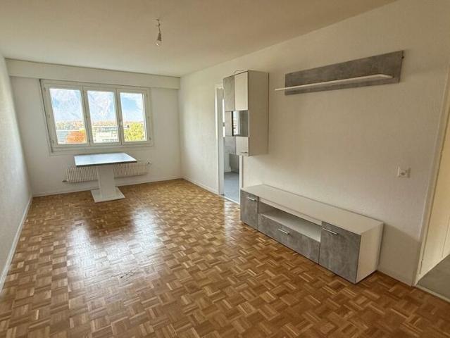 Apartment mieten in Aigle, Waadt
