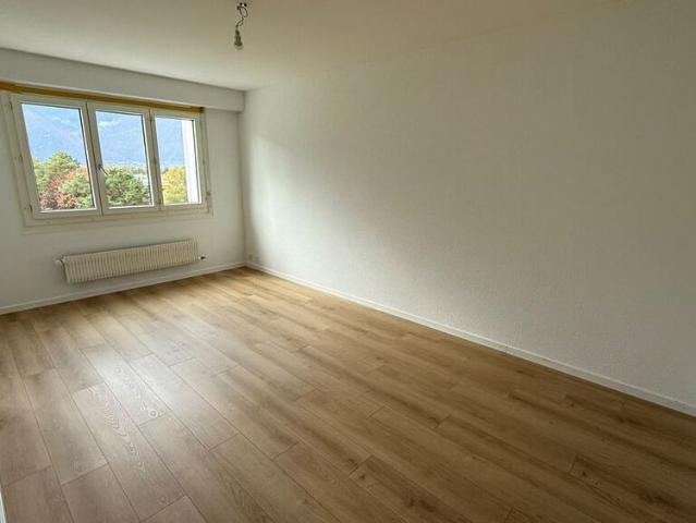 Apartment mieten in Aigle, Waadt