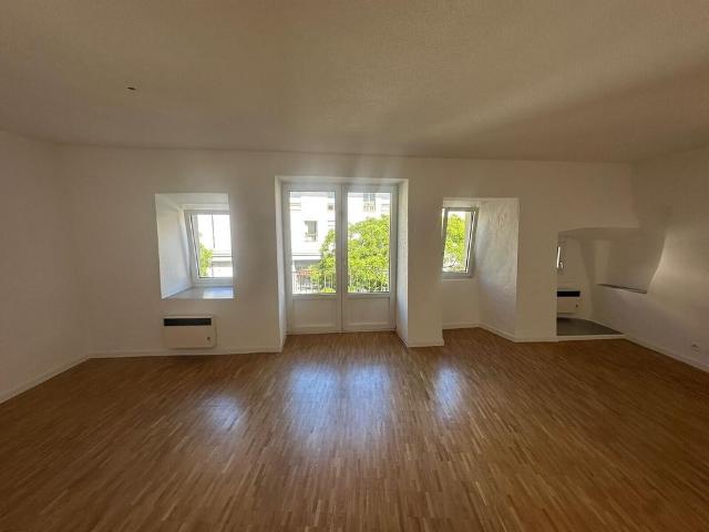 Apartment mieten in Morges, Waadt