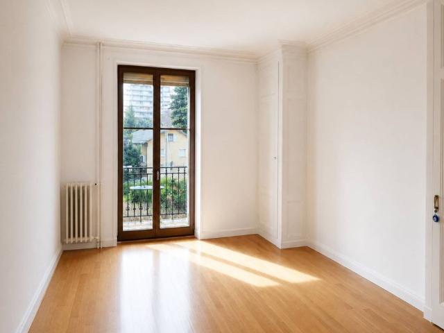 Apartment mieten in Conches