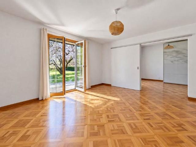 Apartment mieten in Versoix