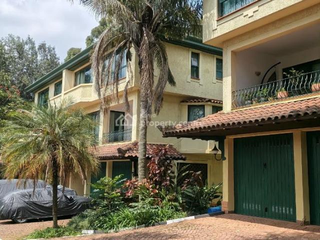 Apartment for rent in Westlands, Nairobi
