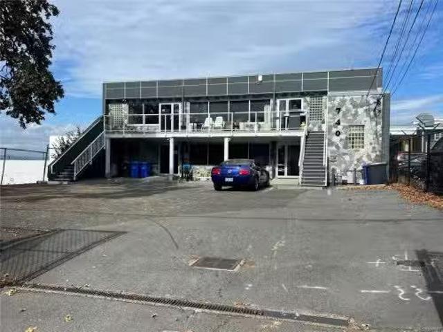 House for rent in Victoria, British Columbia