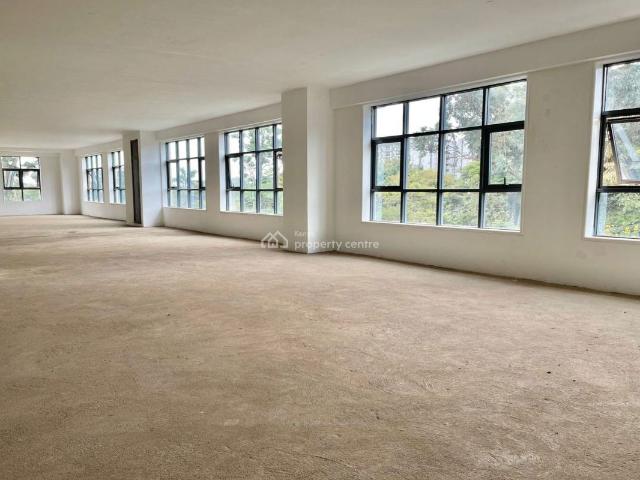 Commercial for rent in Westlands, Nairobi