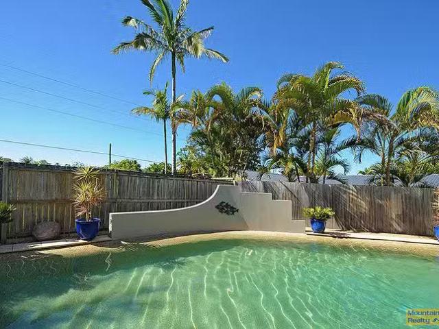 House for rent in Kings Creek, Queensland