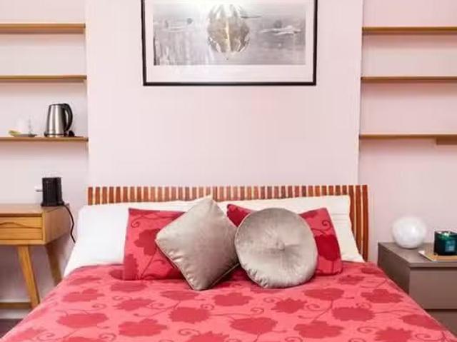 House for rent in Morningside, Scotland