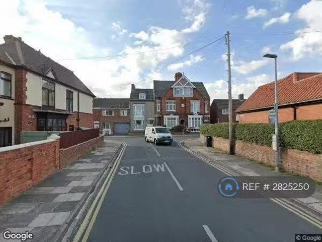House for rent in Beacon Hill, Cleethorpes