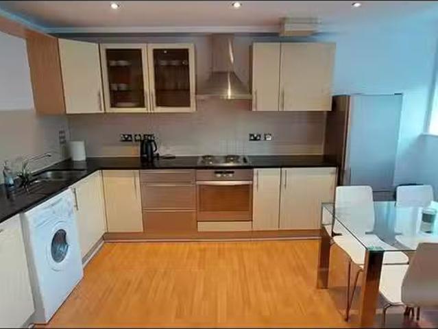 House for rent in Blythswood Holm, Scotland