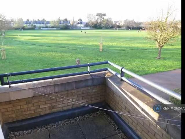 House for rent in Chesterton, Arbury