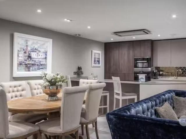 Apartment for rent