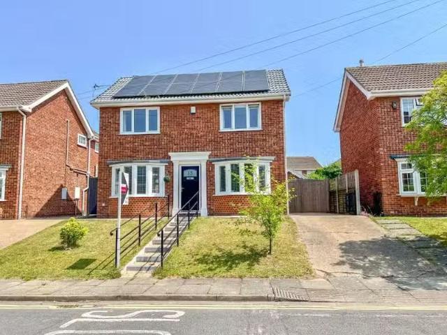 House for rent in Wellow, Grimsby