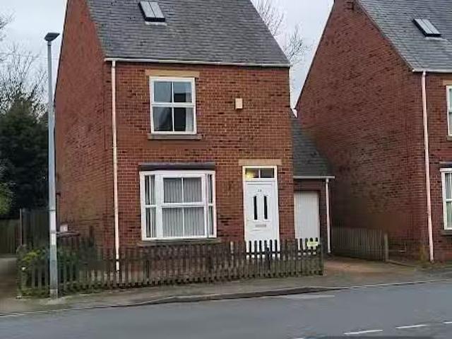 House for rent in Leconfield, East Riding Of Yorkshire