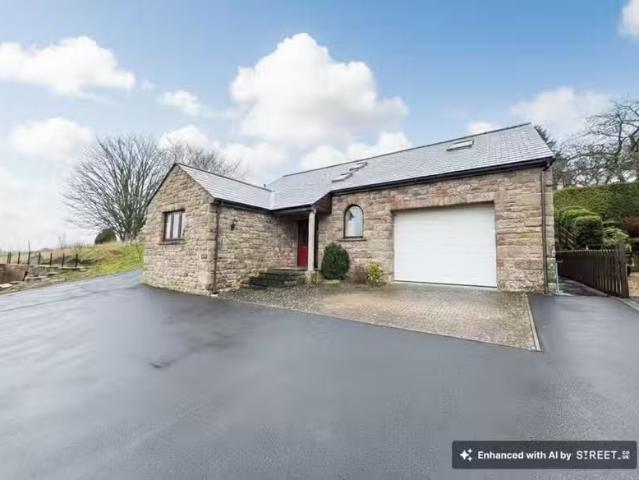 House for rent in Kirkby Stephen, Westmorland and Furness