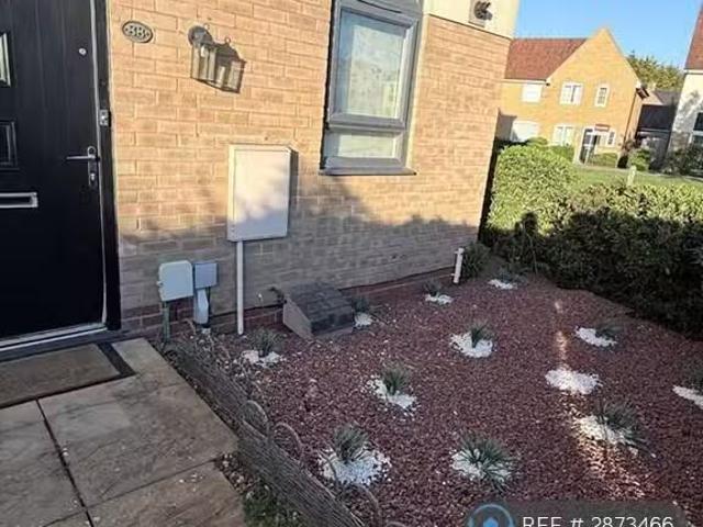 House for rent in Arbury, Cambridgeshire