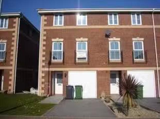 House for rent in Falcon Lodge, Wales