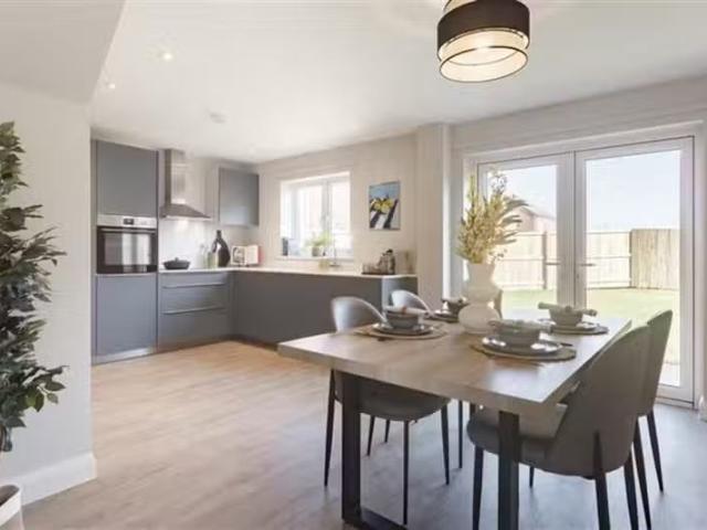 House for rent in South Yorkshire