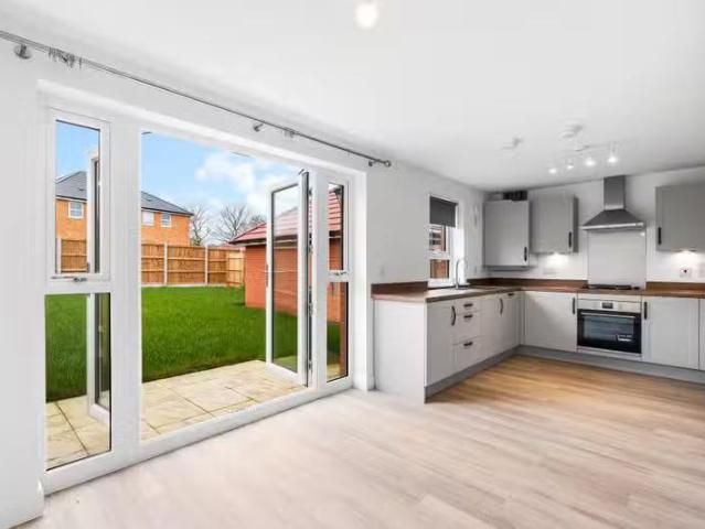 House for rent in Dale Hill, Essex