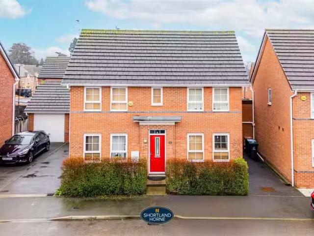 House for rent in Binley, West Midlands