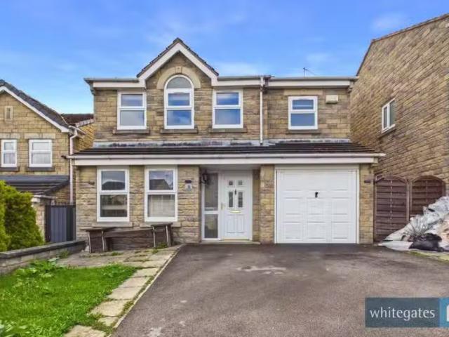 House for rent in West Yorkshire